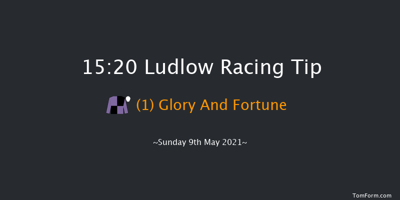 Vobe Electrics Handicap Hurdle Ludlow 15:20 Handicap Hurdle (Class 3) 16f Wed 21st Apr 2021