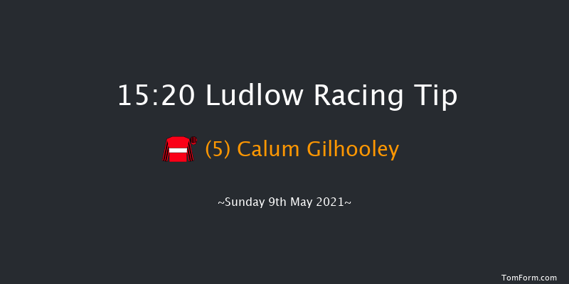 Vobe Electrics Handicap Hurdle Ludlow 15:20 Handicap Hurdle (Class 3) 16f Wed 21st Apr 2021