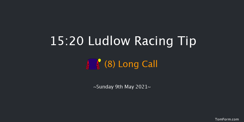 Vobe Electrics Handicap Hurdle Ludlow 15:20 Handicap Hurdle (Class 3) 16f Wed 21st Apr 2021
