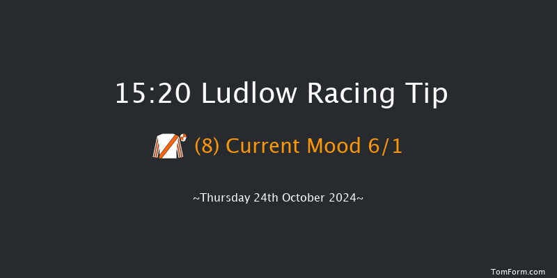 Ludlow  15:20 Handicap Chase (Class 4) 24f Wed 9th Oct 2024