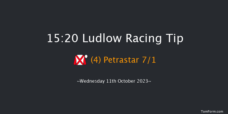 Ludlow 15:20 Handicap Chase (Class 3) 20f Sun 14th May 2023