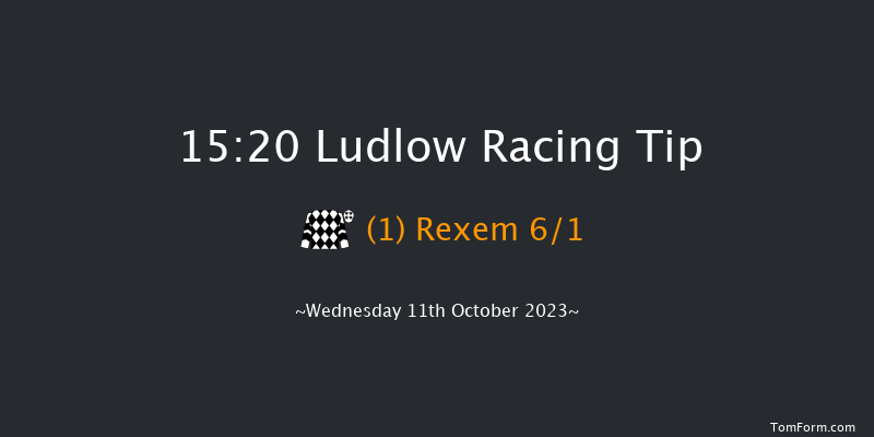 Ludlow 15:20 Handicap Chase (Class 3) 20f Sun 14th May 2023