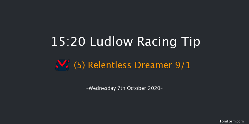 tipstersempire.co.uk Quality Over Quantity Tipster Platform Handicap Chase Ludlow 15:20 Handicap Chase (Class 3) 24f Thu 27th Feb 2020