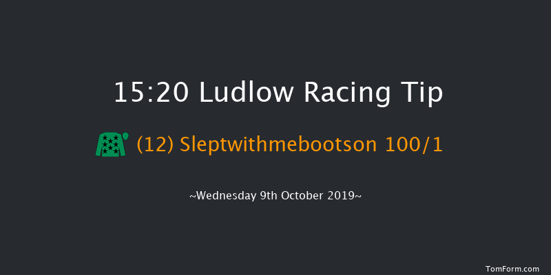 Ludlow 15:20 NH Flat Race (Class 4) 16f Thu 1st Jan 1970