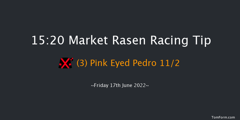 Market Rasen 15:20 Handicap Chase (Class 3) 21f Fri 3rd Jun 2022
