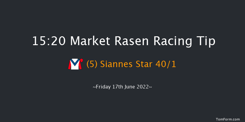 Market Rasen 15:20 Handicap Chase (Class 3) 21f Fri 3rd Jun 2022