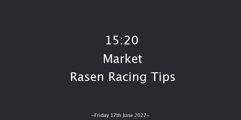 Market Rasen 15:20 Handicap Chase (Class 3) 21f Fri 3rd Jun 2022