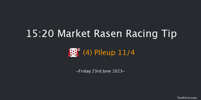 Market Rasen 15:20 Handicap Hurdle (Class 5) 21f Fri 9th Jun 2023