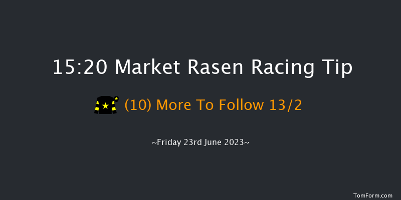 Market Rasen 15:20 Handicap Hurdle (Class 5) 21f Fri 9th Jun 2023