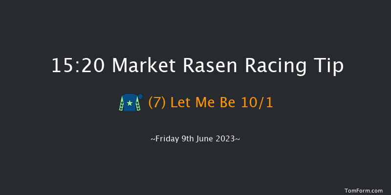 Market Rasen 15:20 Handicap Hurdle (Class 4) 23f Thu 1st Jun 2023