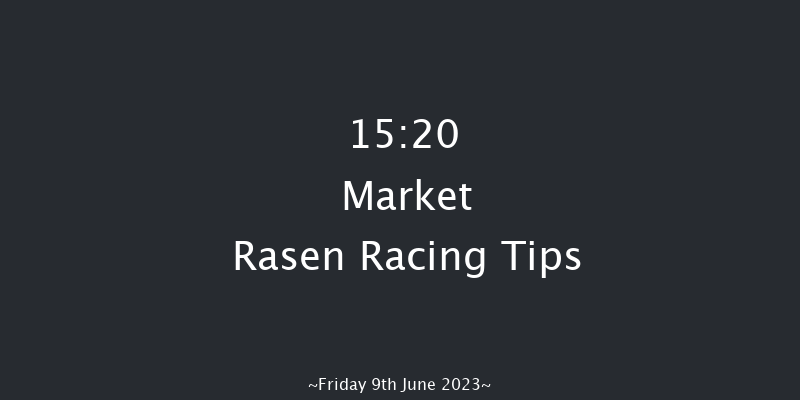 Market Rasen 15:20 Handicap Hurdle (Class 4) 23f Thu 1st Jun 2023