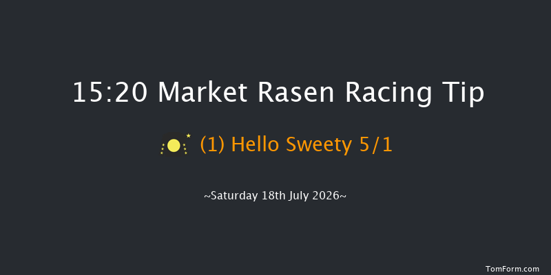 Market Rasen 15-20 (Class 4) 16f Sun 5th Jul 2026