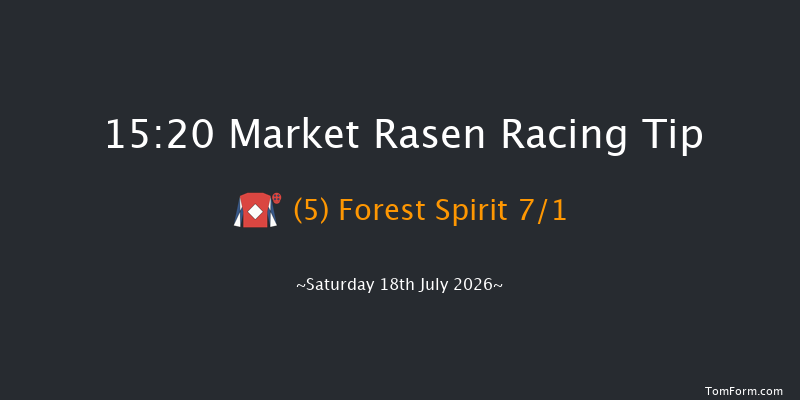 Market Rasen 15-20 (Class 4) 16f Sun 5th Jul 2026