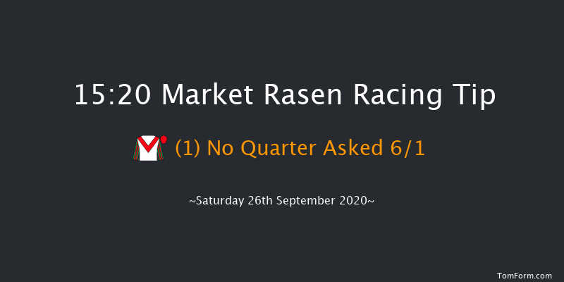 Thank You Nunns Mazda & Mitsubishi Grimsby Handicap Hurdle (Div 1) Market Rasen 15:20 Handicap Hurdle (Class 5) 19f Sun 16th Aug 2020