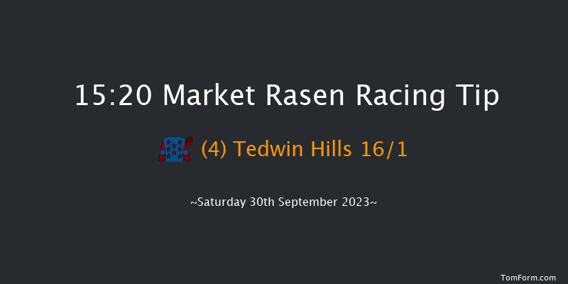 Market Rasen 15:20 Handicap Chase (Class 5) 24f Sat 19th Aug 2023