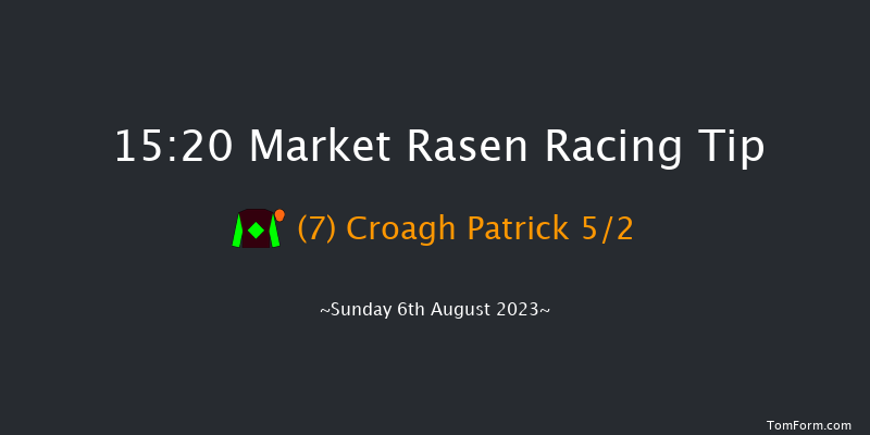 Market Rasen 15:20 Handicap Chase (Class 4) 24f Sat 22nd Jul 2023