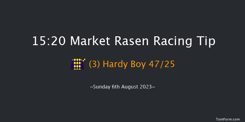 Market Rasen 15:20 Handicap Chase (Class 4) 24f Sat 22nd Jul 2023