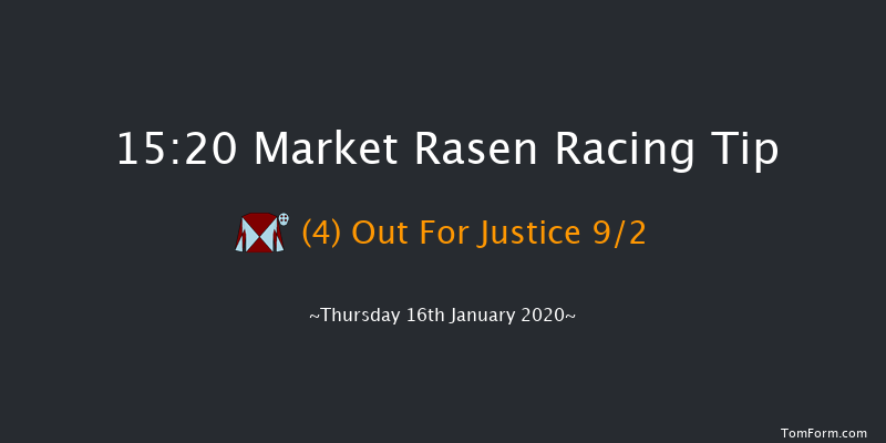 Market Rasen 15:20 Handicap Chase (Class 4) 21f Thu 26th Dec 2019