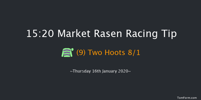 Market Rasen 15:20 Handicap Chase (Class 4) 21f Thu 26th Dec 2019