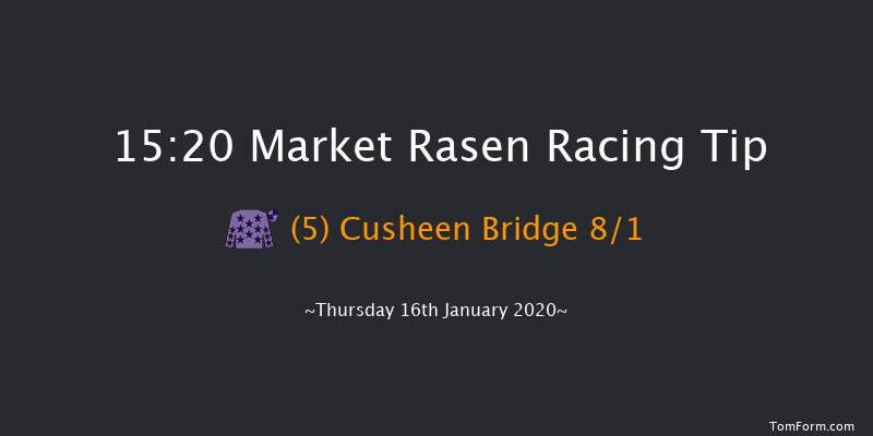 Market Rasen 15:20 Handicap Chase (Class 4) 21f Thu 26th Dec 2019