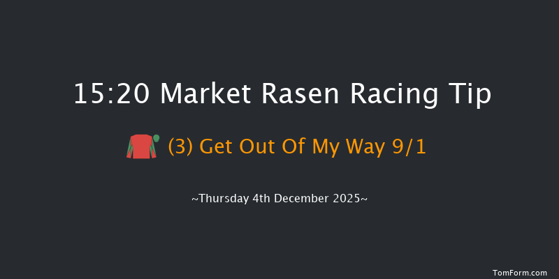 Market Rasen 15-20 (Class 5) 16f Wed 26th Nov 2025