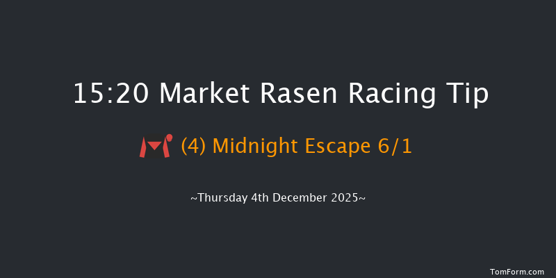 Market Rasen 15-20 (Class 5) 16f Wed 26th Nov 2025