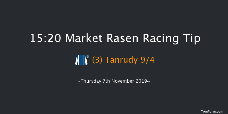 Market Rasen 15:20 Handicap Chase (Class 5) 21f Sat 19th Oct 2019