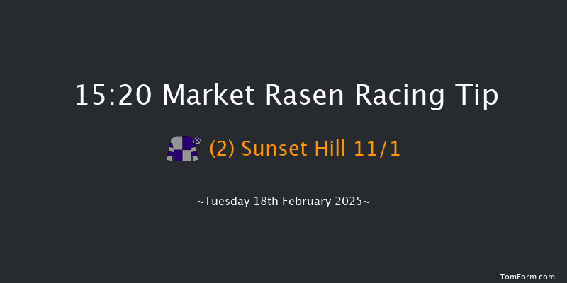 Market Rasen  15:20 Handicap Hurdle (Class 4) 21f Tue 4th Feb 2025