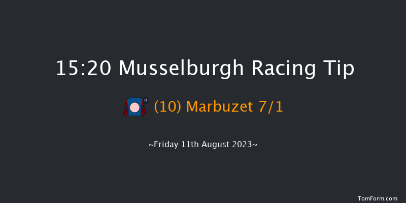 Musselburgh 15:20 Handicap (Class 6) 14f Fri 4th Aug 2023