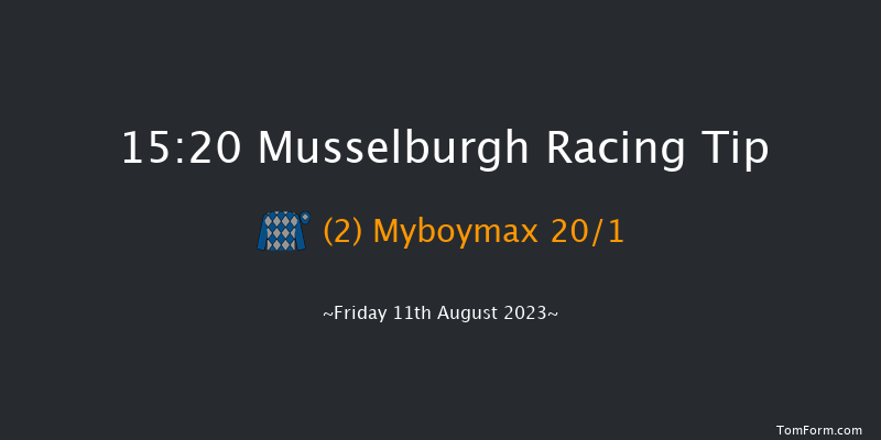 Musselburgh 15:20 Handicap (Class 6) 14f Fri 4th Aug 2023