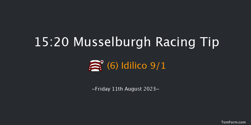 Musselburgh 15:20 Handicap (Class 6) 14f Fri 4th Aug 2023