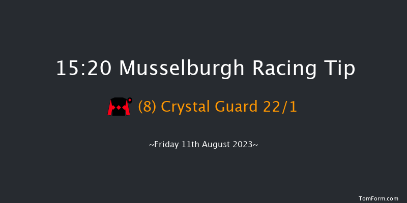Musselburgh 15:20 Handicap (Class 6) 14f Fri 4th Aug 2023