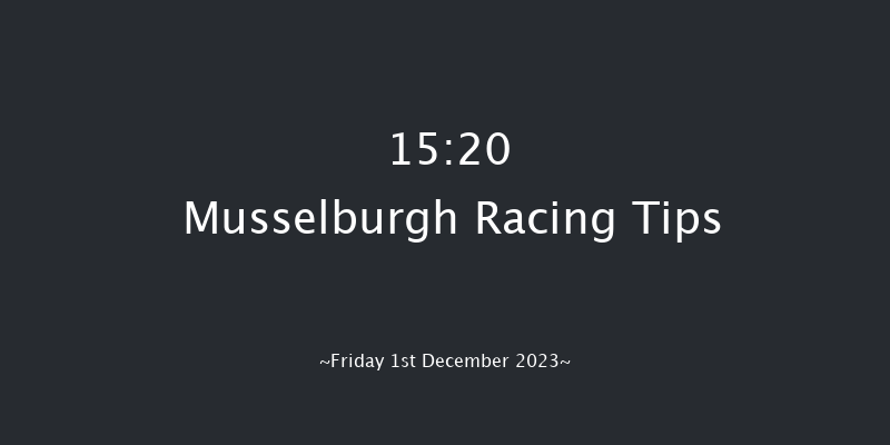 Musselburgh 15:20 NH Flat Race (Class 4) 16f Thu 30th Nov 2023