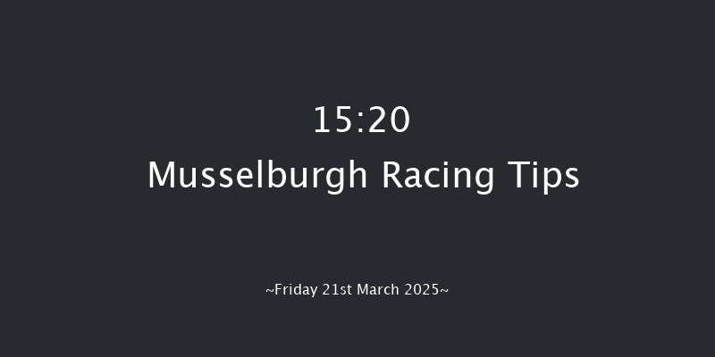 Musselburgh 15:20 Handicap Hurdle (Class 2) 17f Sun 16th Feb 2025
