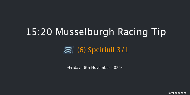 Musselburgh 15-20 (Class 5) 19f Wed 5th Nov 2025