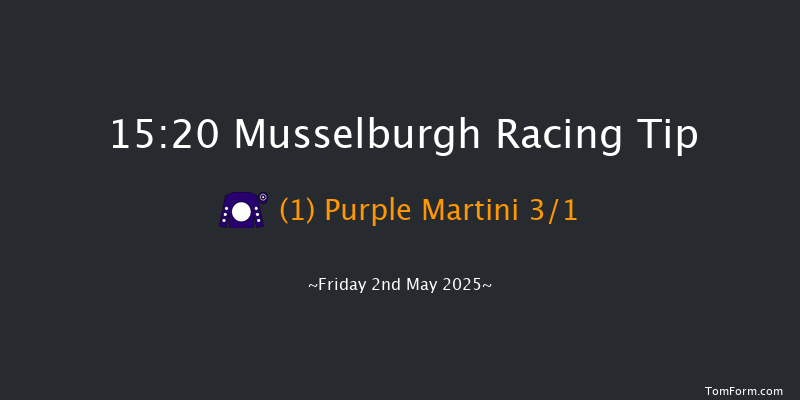 Musselburgh 15-20 (Class 6) 7f Sat 19th Apr 2025