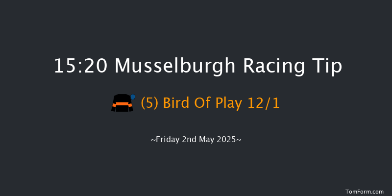 Musselburgh 15-20 (Class 6) 7f Sat 19th Apr 2025