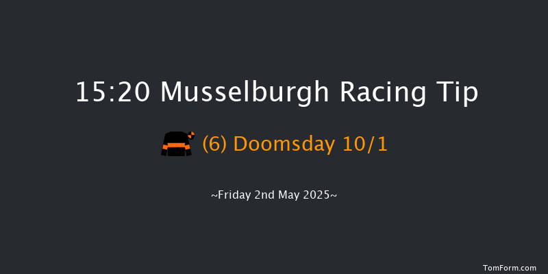 Musselburgh 15-20 (Class 6) 7f Sat 19th Apr 2025
