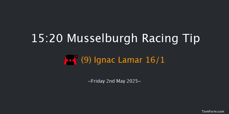 Musselburgh 15-20 (Class 6) 7f Sat 19th Apr 2025