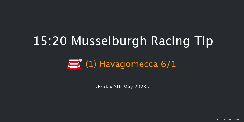 Musselburgh 15:20 Handicap (Class 4) 5f Sun 30th Apr 2023