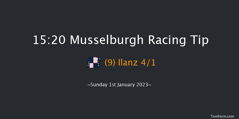 Musselburgh 15:20 Handicap Hurdle (Class 3) 20f Mon 5th Dec 2022