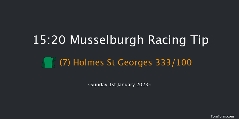 Musselburgh 15:20 Handicap Hurdle (Class 3) 20f Mon 5th Dec 2022