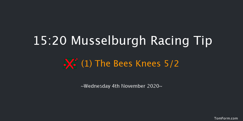 Get Daily Tips At racingtv.com Handicap Hurdle (Div 2) Musselburgh 15:20 Handicap Hurdle (Class 4) 16f Mon 12th Oct 2020