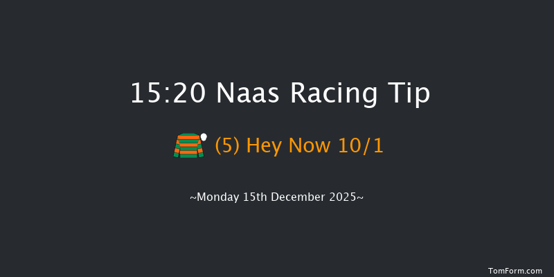 Naas 15-20 16f Sun 9th Nov 2025