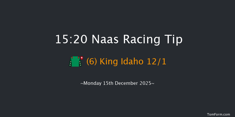 Naas 15-20 16f Sun 9th Nov 2025