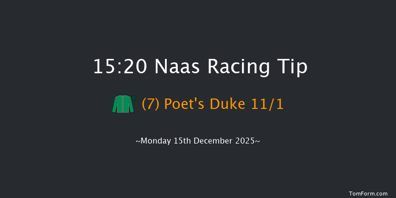 Naas 15-20 16f Sun 9th Nov 2025