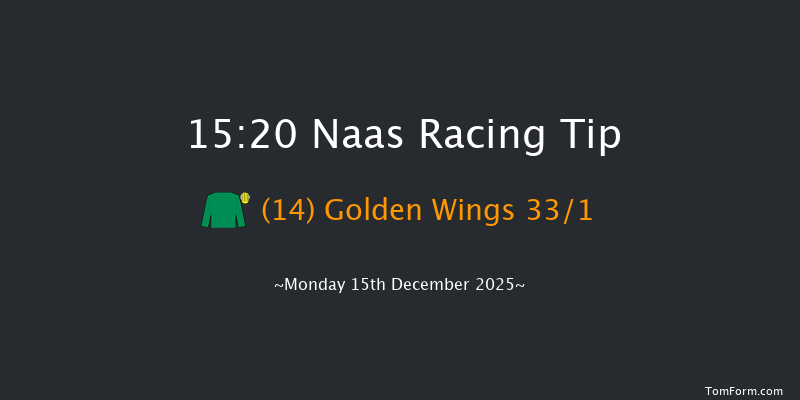 Naas 15-20 16f Sun 9th Nov 2025