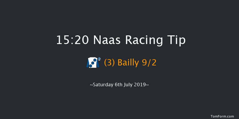 Naas 15:20 Handicap 6f Thu 1st Jan 1970