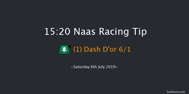 Naas 15:20 Handicap 6f Thu 1st Jan 1970