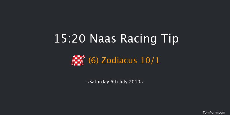 Naas 15:20 Handicap 6f Thu 1st Jan 1970